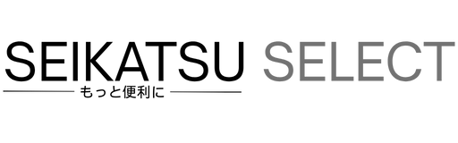 SEIKATSU SELECT